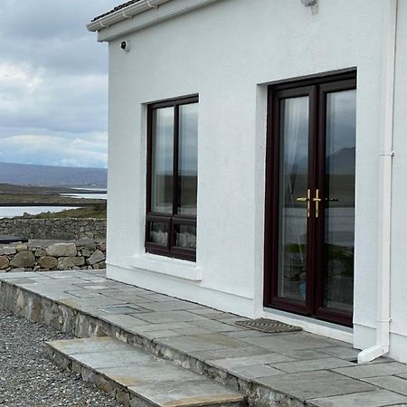 Apartment At Island Cottage, Inishnee, Roundstone Galway Dış mekan fotoğraf