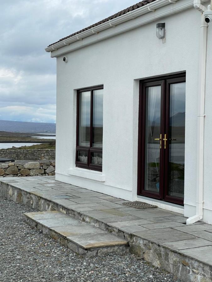 Apartment At Island Cottage, Inishnee, Roundstone Galway Dış mekan fotoğraf